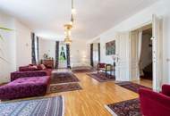 Elegante Villa mit Wörthersee-Blick. Elegant art nouveau villa with a view of Lake Wörthersee.