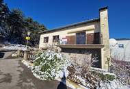 Kleines Juwel in absoluter Toplage!