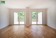 Exklusive Maisonettewohnung in Bestlage – 1190 Wien, Hackhofergasse 9