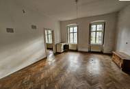 Traumhafte Liegenschaft in Pitten – Großzügiges Bauland mit charmantem Altbestand