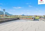 The Art of Living - Eleganz, Komfort und Weitblick in perfekter Harmonie