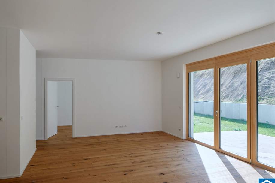 Sichere Investition im Grünen: Vorsorgewohnungen in Kaltenleutgeben mit hoher Nachfrage, Wohnung-kauf, 494.444,€, 2391 Mödling