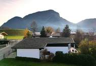 Sonniges Anwesen - Kranebitterhaus und Baugrundstück in ruhiger Lage