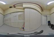 3-Zimmer-Erstbezugs-Wohnung mit Balkon zum Innenhof nahe AKH