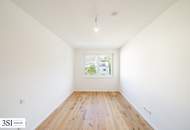 Platz für große Wohnträume – 4 Zimmer mit Balkon zum Entspannen