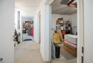 Exklusives Niedrigenergie-Einfamilienhaus mit Vollkeller auf 1.008 m² Grundstück in ruhiger Bestlage von Pixendorf