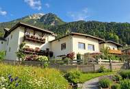 Exklusives Immobilienangebot: Historisches Juwel „Gasthaus“ im Herzen von Pfunds - Tradition trifft modernes Wohnen