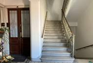 Sanierungsbedürftige 3,5-Zimmer-Wohnung auf der Hernalser Hauptstraße