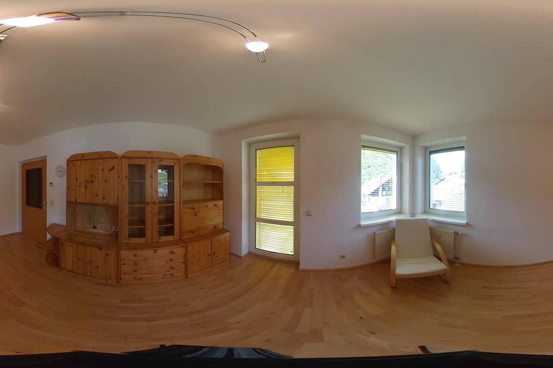 *** Moderne 77m² 3-Zimmer-Wohnung mit Terrasse & Carport – Wohnen im Herzen von Stanz!***