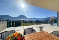 Architektonisches Juwel mit Seeblick – Einzigartiges Wohnerlebnis am Traunsee