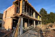 Baustart erfolgt! Hochwertige Reihenhäuser in ruhiger, sonniger Lage! Provisionsfrei