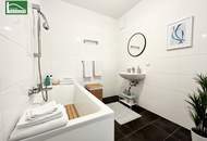 Ungergasse: Sonnige Mietwohnung mit Parkblick wartet auf Sie. - WOHNTRAUM