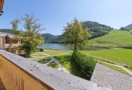 ++Chalet am Schneeberg++ Premium 1-Zimmer Chalet am Schneeberg mit Freifläche und Seeblick! (Top 17)
