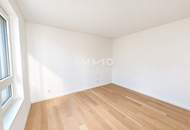 NEUE PREISE: Provisionsfrei & Erstbezug - Luxuriöse Balkonwohnung für Naturliebhaber