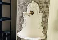 Jagdvilla aus 1910 - vollrenoviert - Top Ruhelage -10 Minuten zu Fuß in die Innenstadt von Baden