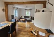 NEUER PREIS: wunderschönes Landhaus in perfekter Naturidylle
