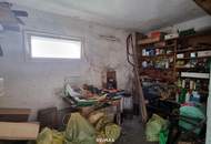 Doppelhaushälfte mit Gestaltungspotenzial in St. Pölten-Teufelhof