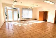 Repräsentatives Geschäftslokal im Herzen von Jennersdorf – flexibel nutzbar und ab sofort verfügbar