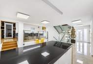 Exklusives Architektenhaus – bezugsfertig, repräsentativ, außergewöhnlich | Edelstahlpool