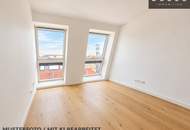 1070 WIEN | 4 ZIMMER | LUXUS IM DACHGESCHOSS | RUNDUMBLICK | ERSTBEZUG | AB 01.01.2027
