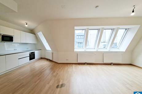 HELL &amp; RUHIG! 3-Zimmerwohnung mit Klimaanlage - Altbauflair und modernstes Wohnen im Herzen von Wien, Wohnung-miete, 1.880,00,€, 1010 Wien 1., Innere Stadt