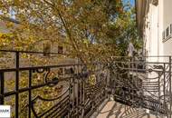 2-Zimmer-Wohnung mit Balkon in der Fußgängerzone Mödling *kein Lift*