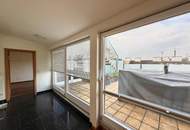 Exklusive 5-Zimmer-Luxus-Maisonette mit Dachterrassen &amp; 360°-Panoramablick über Wien