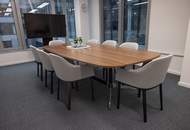 Anschluss finden in einer florierenden Business-Community gleichgesinnter Profis in Regus Area 55