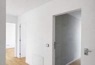 Modernes Neubau-Doppelhaus in Ziegelmassivbauweise