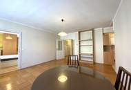 3-Zimmer-Wohnung nahe Gersthofer Platz u. Türkenschanzpark