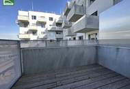 Großzügige 2-Zimmer Wohnung in toller Lage nahe der Donau - ab 01.06. beziehbar!