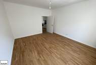 Sanierte Wohnung, 5 Minuten zum Bahnhof Bad Vöslau – ideal für Singles