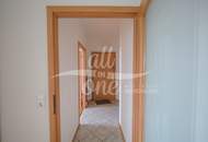 Helle 4-Zimmer-Eigentumswohnung in gepflegter Anlage – Nähe Zentrum &amp; LKH Klagenfurt