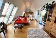 TERRASSENDACHGESCHOSS BEIM ALOIS-DRASCHE-PARK