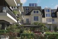 LUXUS-PENTHOUSE MIT TRAUMHAFTEN TERRASSEN IN TOPLAGE! Mit exklusiven Highlights wie Indoor-Pool, Spa- und Fitnessbereich!