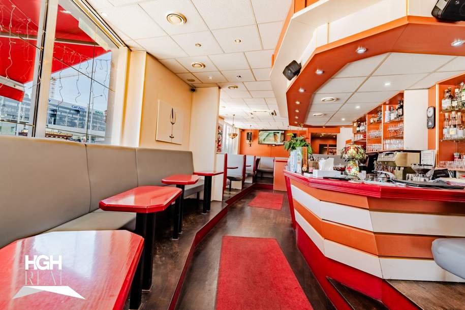 1040 Wien Eigentumslokal in Bestlage – vielseitig nutzbar und erstklassig angebunden, Gewerbeobjekt-kauf, 1040 Wien 4., Wieden