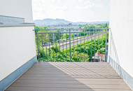 Stilvoll Wohnen mit Balkon – Bezugsfreie Wohnung in Floridsdorf