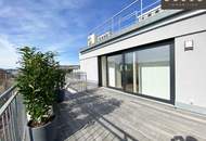 DESIGNERWOHNUNG MIT GROSSER DACHTERRASSE BEI SCHÖNBRUNN - KLIMATISIERT