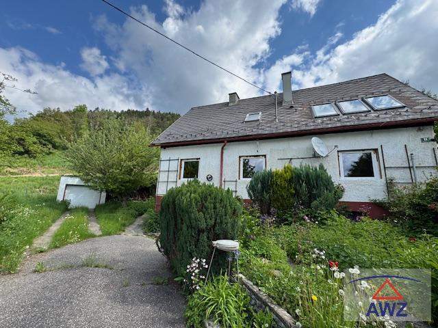 Preiswertes Wohnhaus in Fohnsdorf!