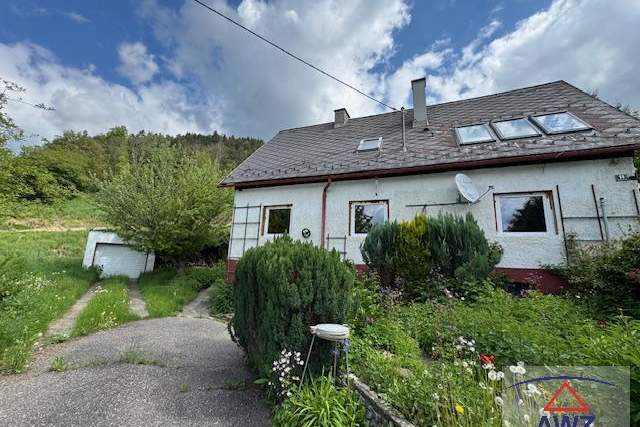Preiswertes Wohnhaus in Fohnsdorf!, Haus-kauf, 8753 Murtal