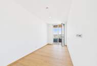 Wohnturm Grünblick: 4-Zimmer-Wohnung auf der Westseite im 12. Stock