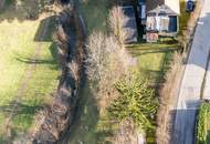 Baugrundstück - 7 Wohneinheiten, 800m² Grundstücksfläche in Rodaun