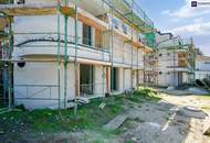 Exklusives Wohnambiente zwischen Alter und Neuer Donau