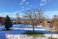 Zwischen Natur und Komfort - Ihr Bauplatz in Schwarzach-Linzenberg