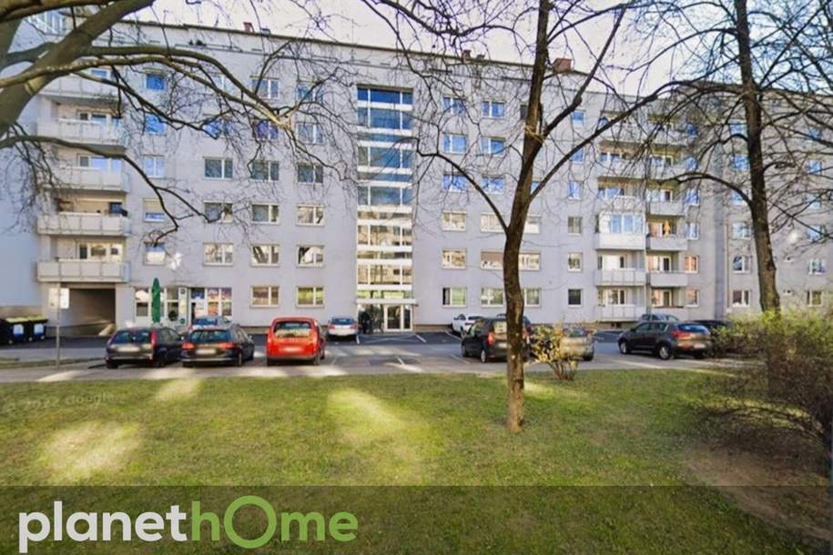Ideal für Anleger oder anspruchsvolle Singles, Wohnung-kauf, 166.200,€, 4020 Linz(Stadt)