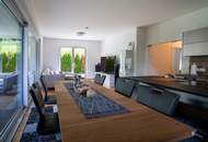 3-Zi.-Lifestyle-Gartenwohnung mit schöner Grünfläche in Reifnitz am Wörthersee