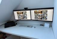 Moderne 3-Zimmer-Wohnung / Balkon/Garten/Hitzendorf/Loxone-Vollautomatisiert (Provisionsfrei)