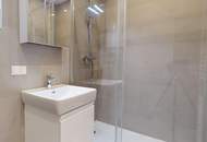 ERSTBEZUG nach Sanierung I Großzügige 2 Zimmer Wohnung mit Loggia I Tischler Einbauküche inkl. Siemensgeräte I Allerheiligenplatz I U-Bahn Nähe