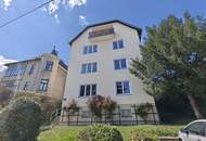 Helle 4 Zimmer Wohnung | Erzbischofgasse | 87 m² sanierungsbedürftig
