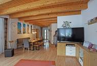 Attraktives Einfamilienhaus - ruhig, gepflegt und mit großem Garten - ideal für Familien!